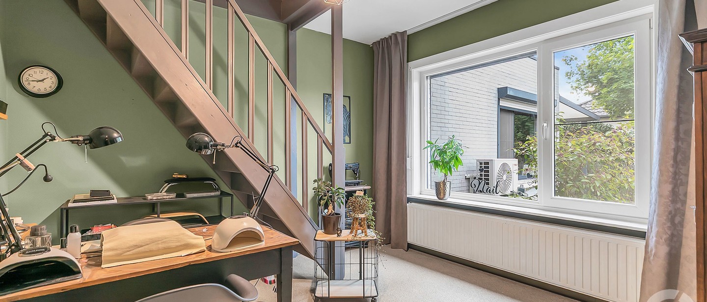 Huis te koop in Tessenderlo