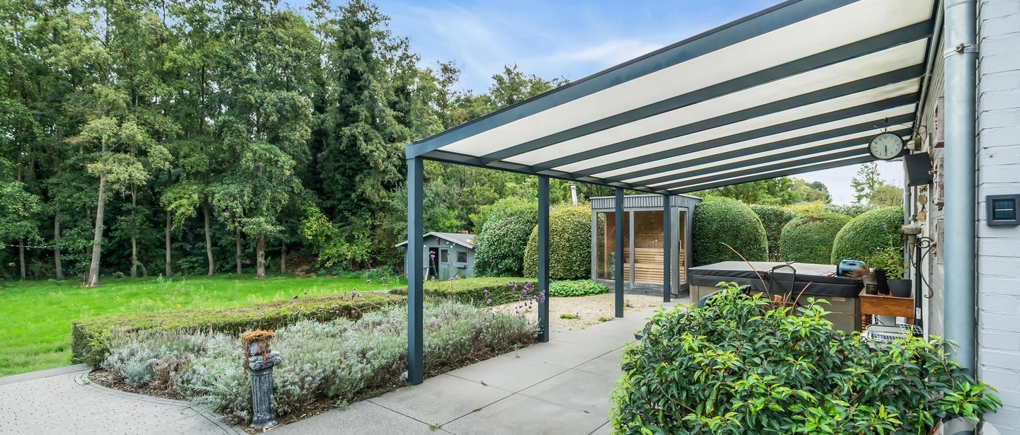 Huis te koop in Tessenderlo