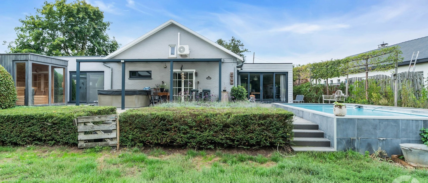 Huis te koop in Tessenderlo