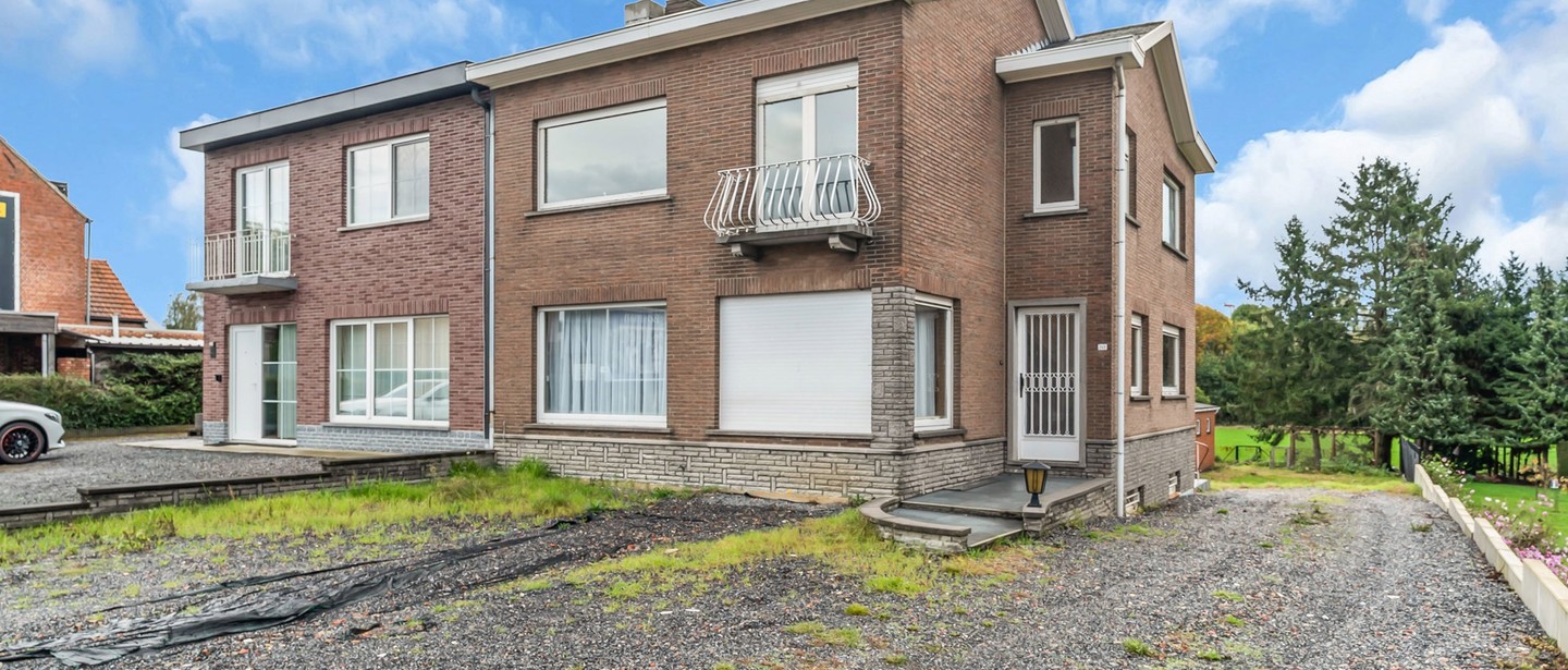 Huis te koop in Tessenderlo