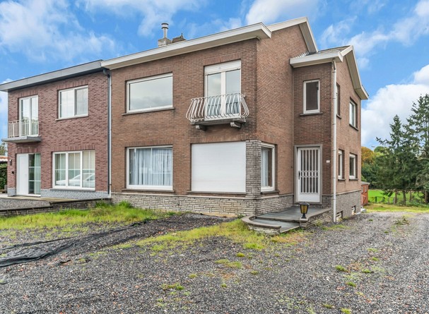 Huis te koop in Tessenderlo