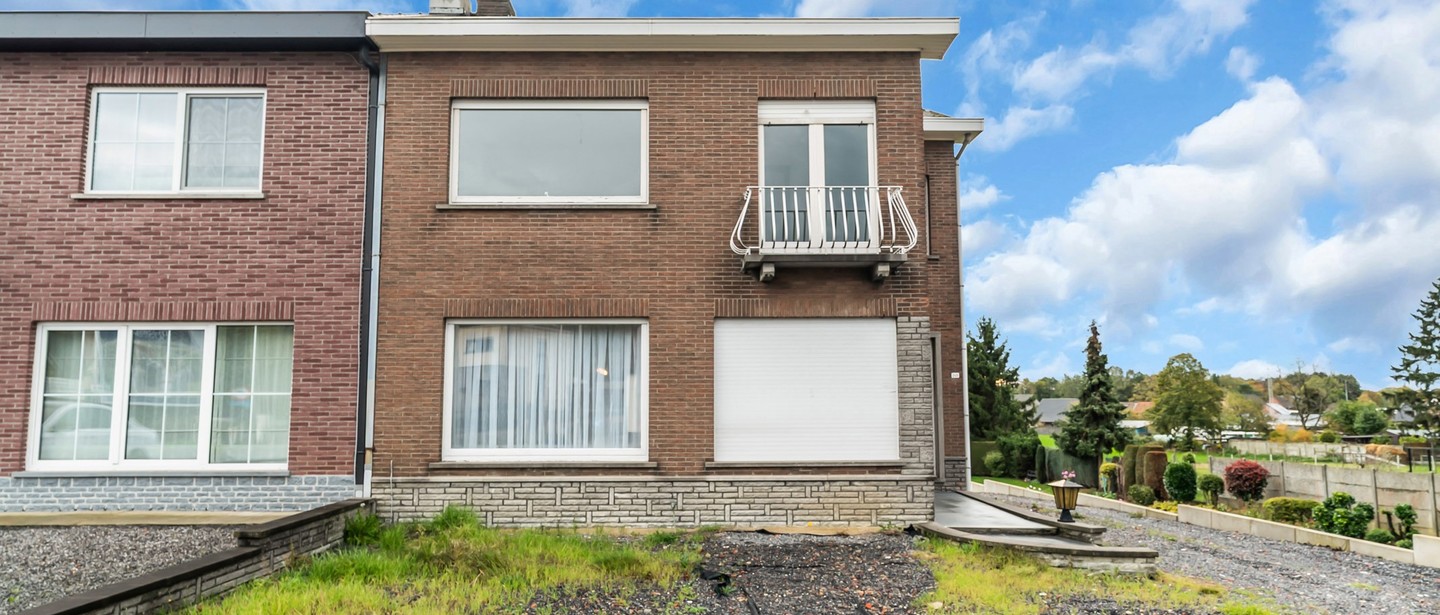 Huis te koop in Tessenderlo