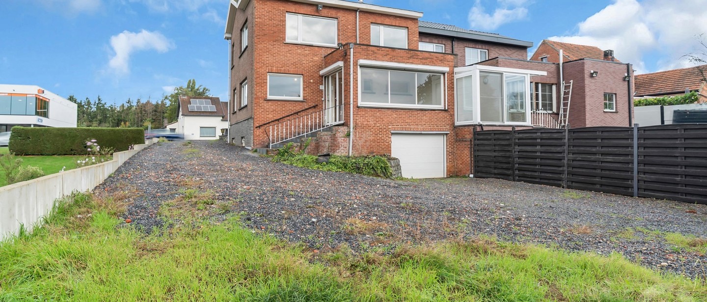 Huis te koop in Tessenderlo