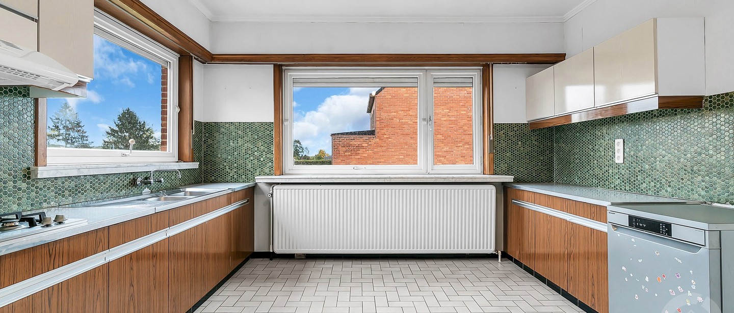 Huis te koop in Tessenderlo