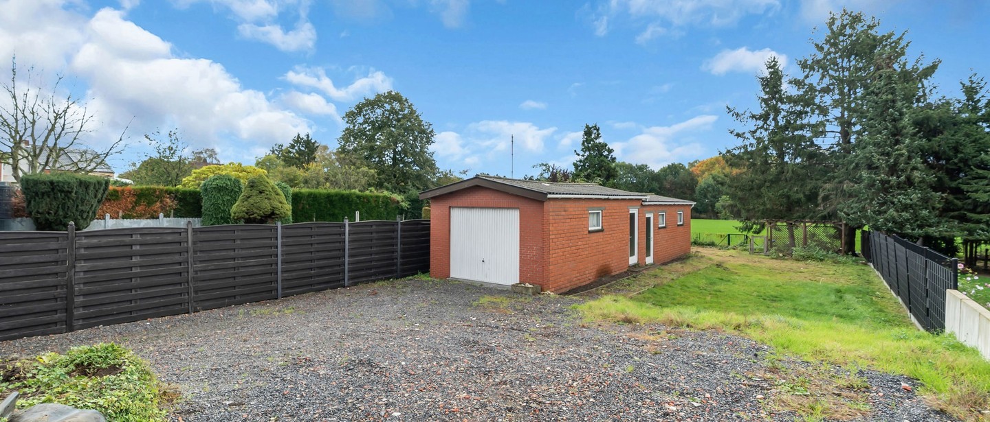 Huis te koop in Tessenderlo