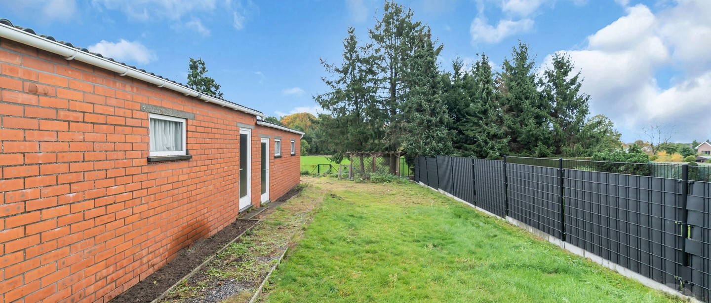 Huis te koop in Tessenderlo