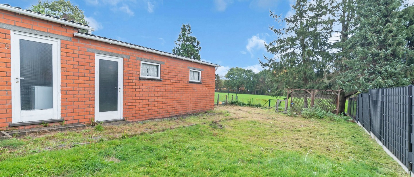 Huis te koop in Tessenderlo