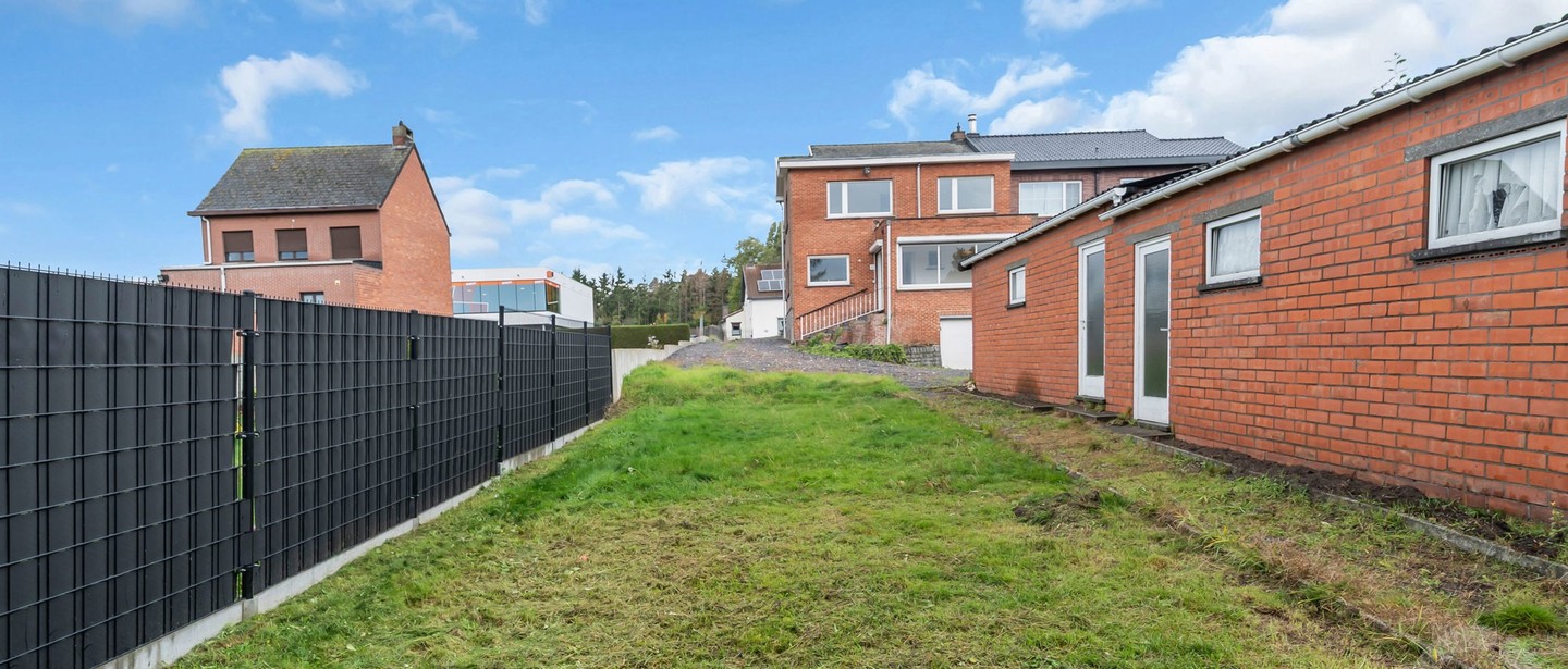 Huis te koop in Tessenderlo
