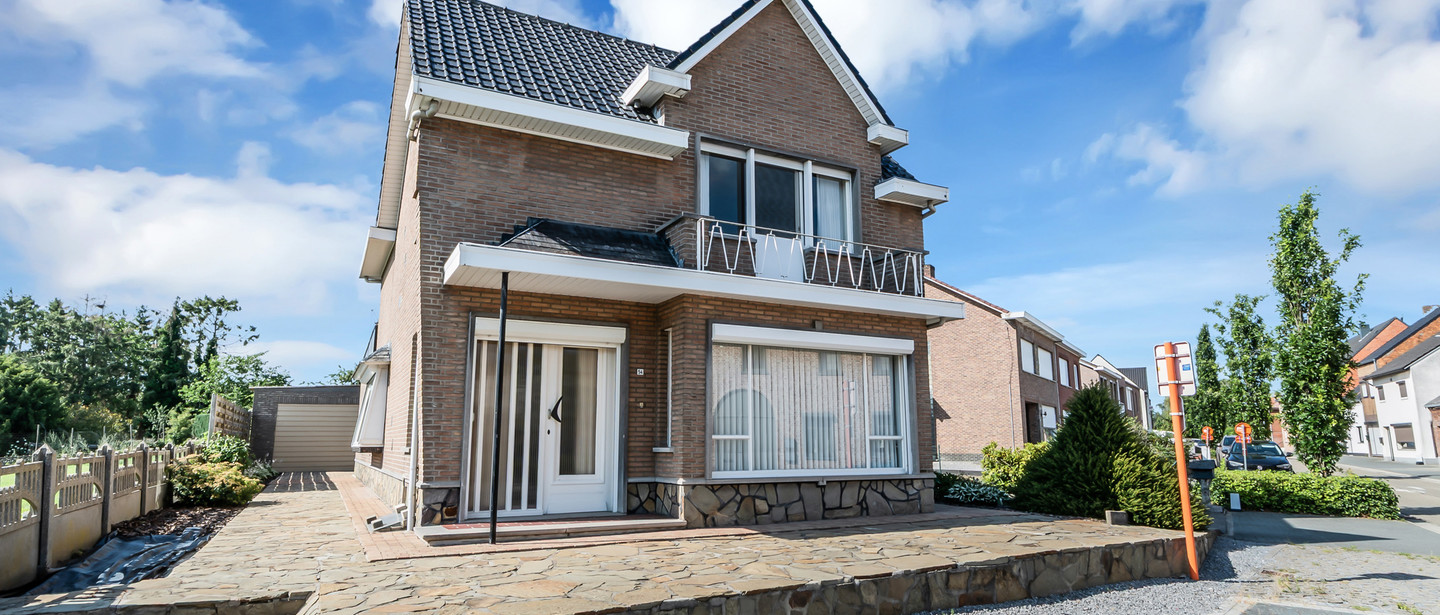 Huis te koop in Veerle