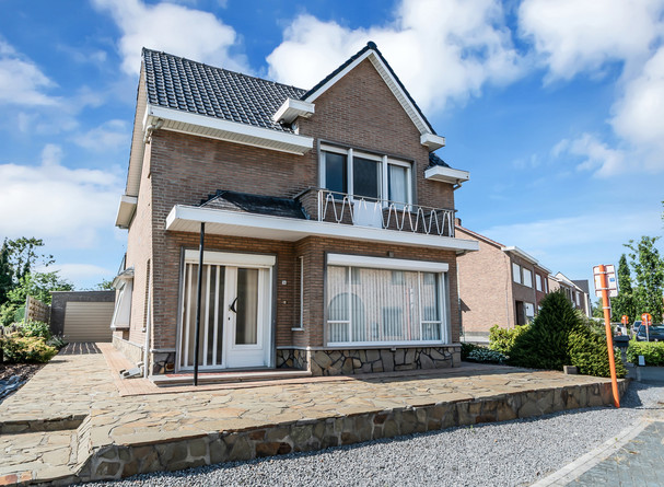 Huis te koop in Veerle