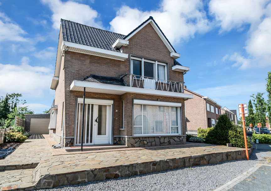 Huis te koop in Veerle