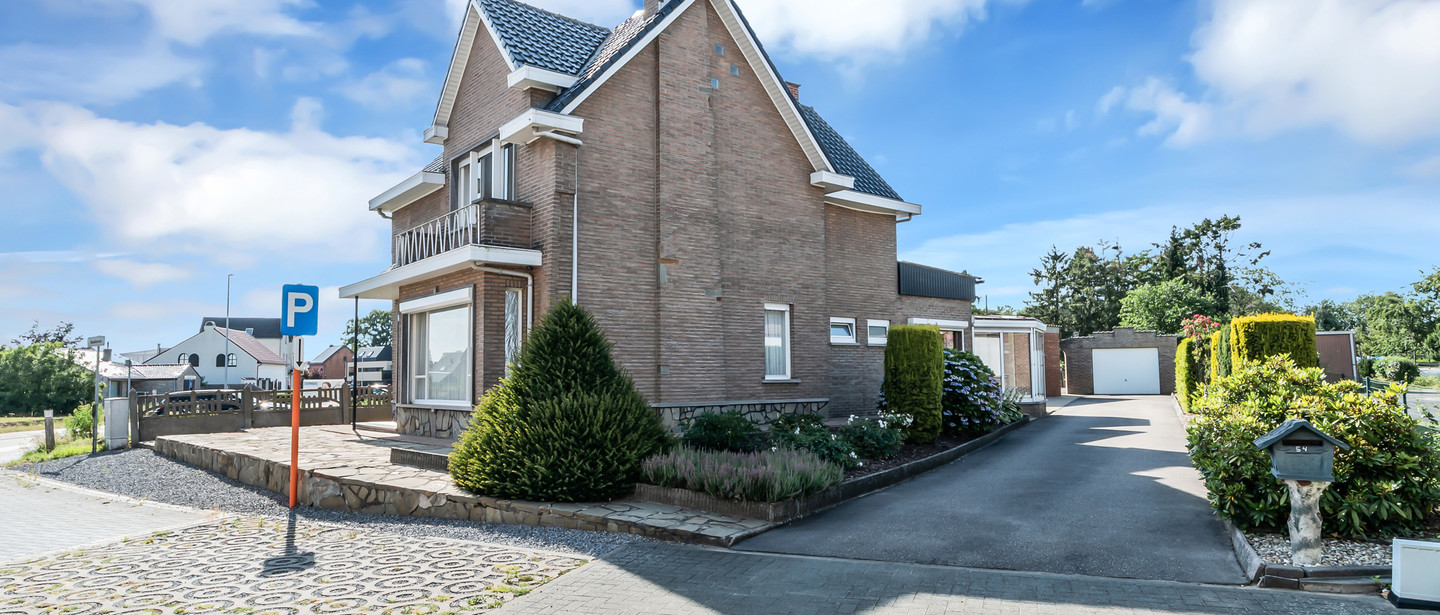 Huis te koop in Veerle