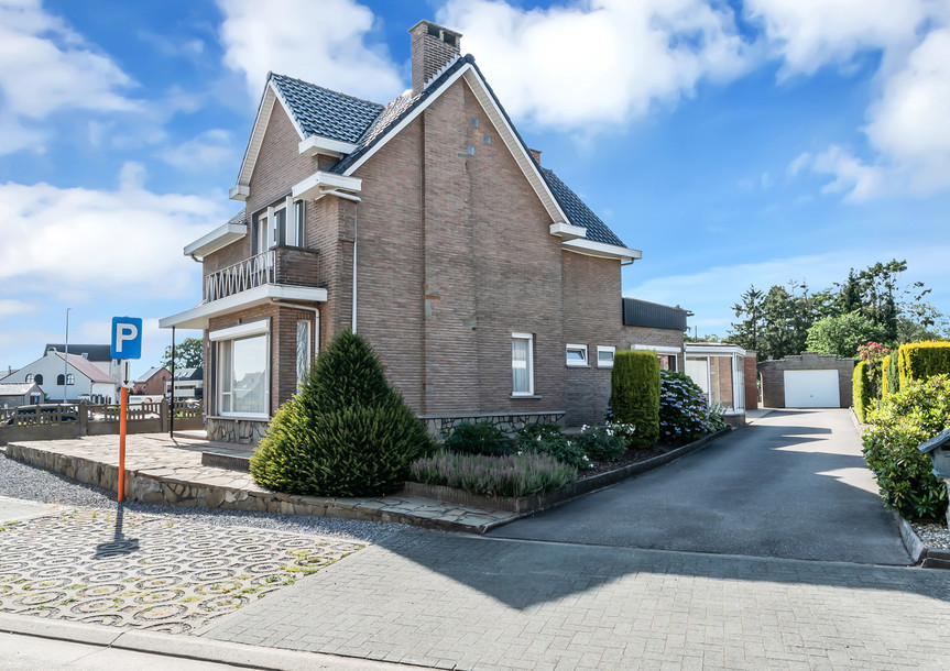 Huis te koop in Veerle