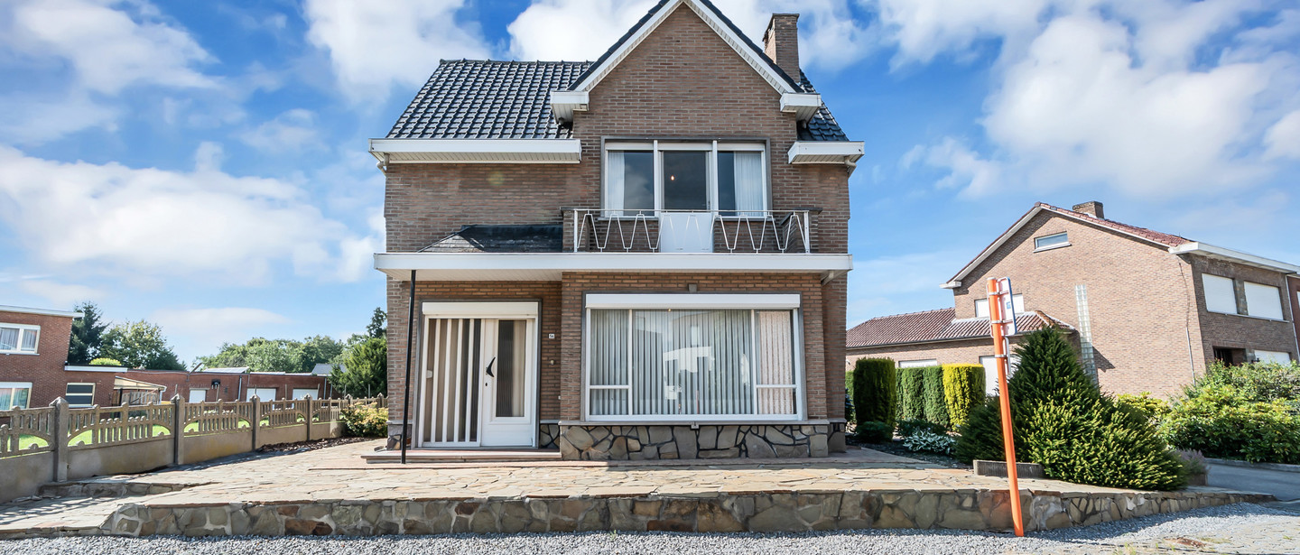 Huis te koop in Veerle