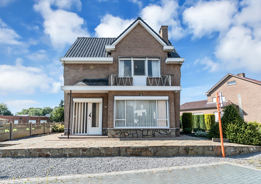 Huis te koop in Veerle
