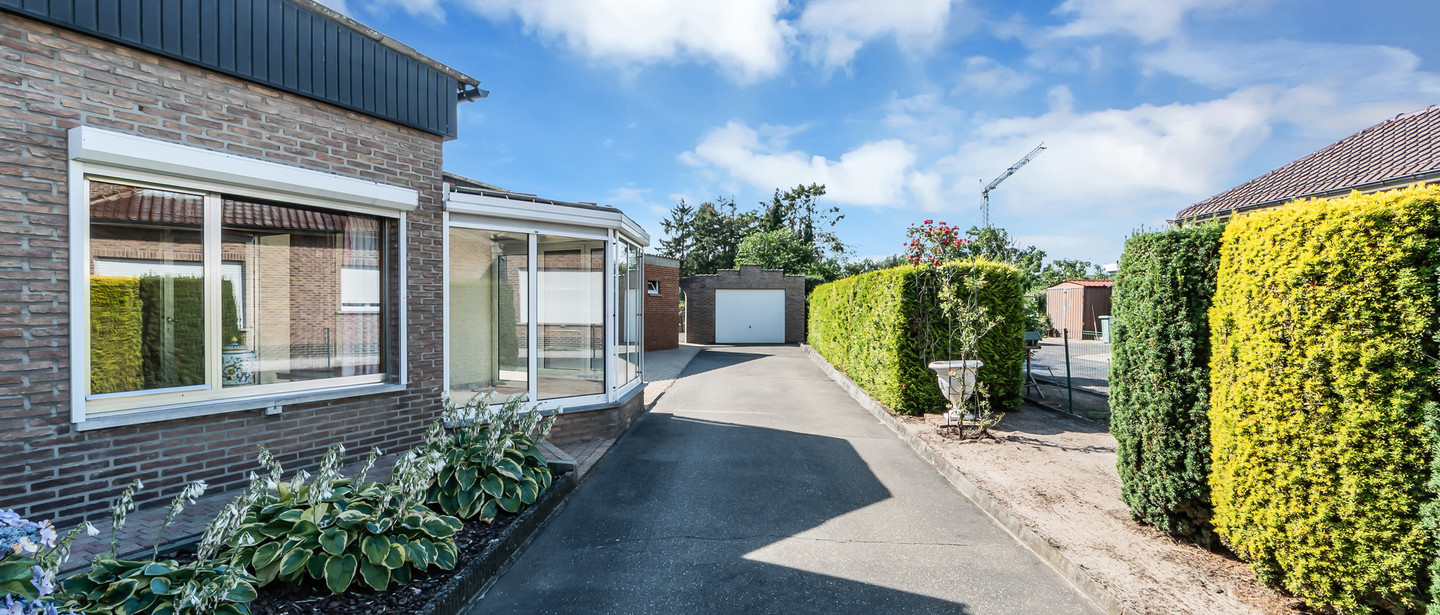 Huis te koop in Veerle