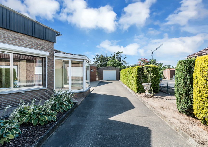 Huis te koop in Veerle