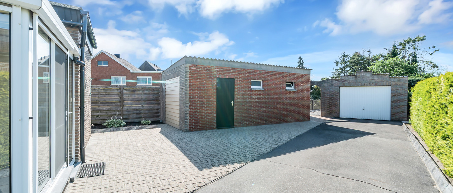 Huis te koop in Veerle