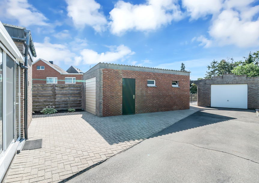 Huis te koop in Veerle