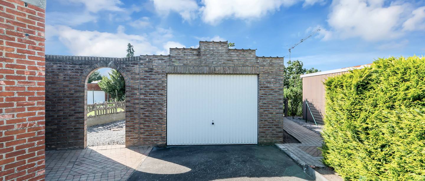 Huis te koop in Veerle