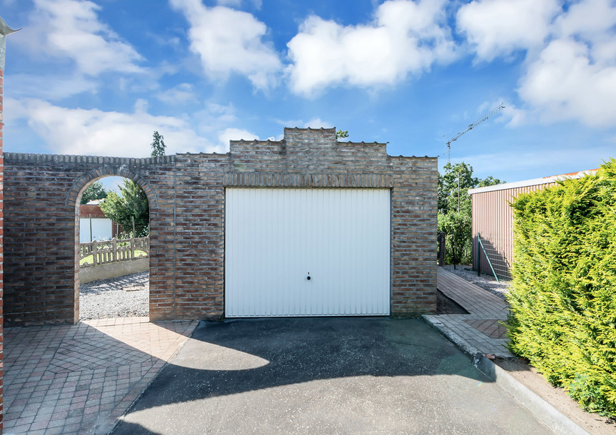 Huis te koop in Veerle