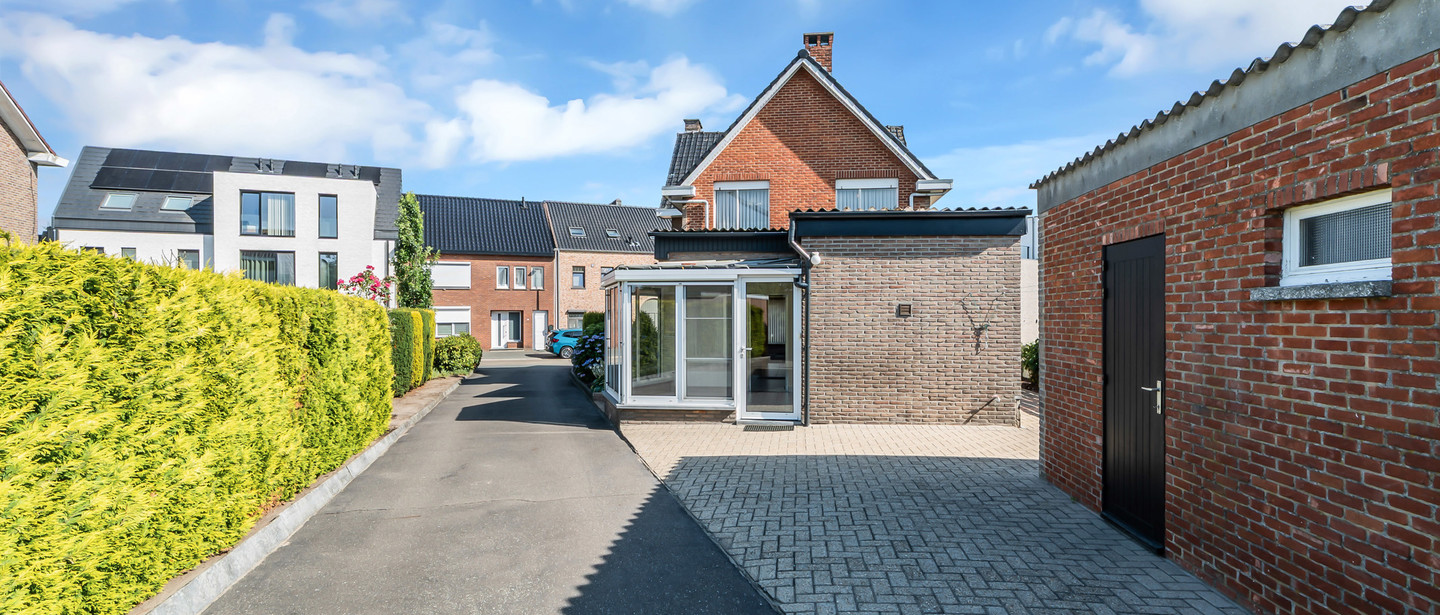 Huis te koop in Veerle