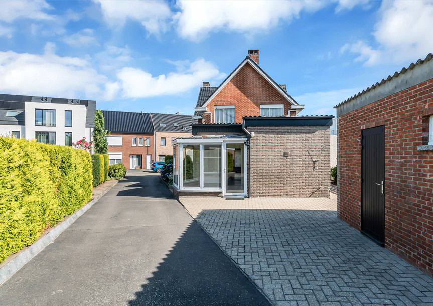 Huis te koop in Veerle