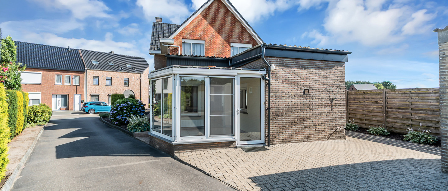 Huis te koop in Veerle