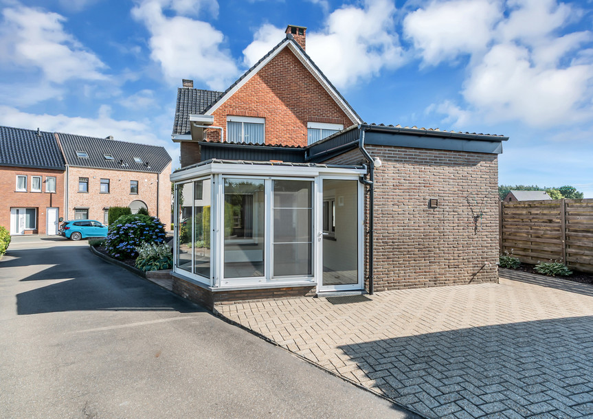 Huis te koop in Veerle