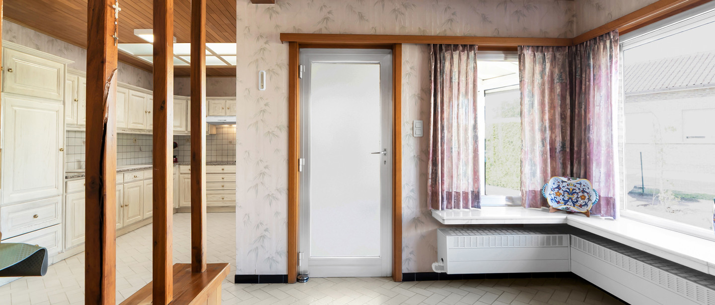 Huis te koop in Veerle