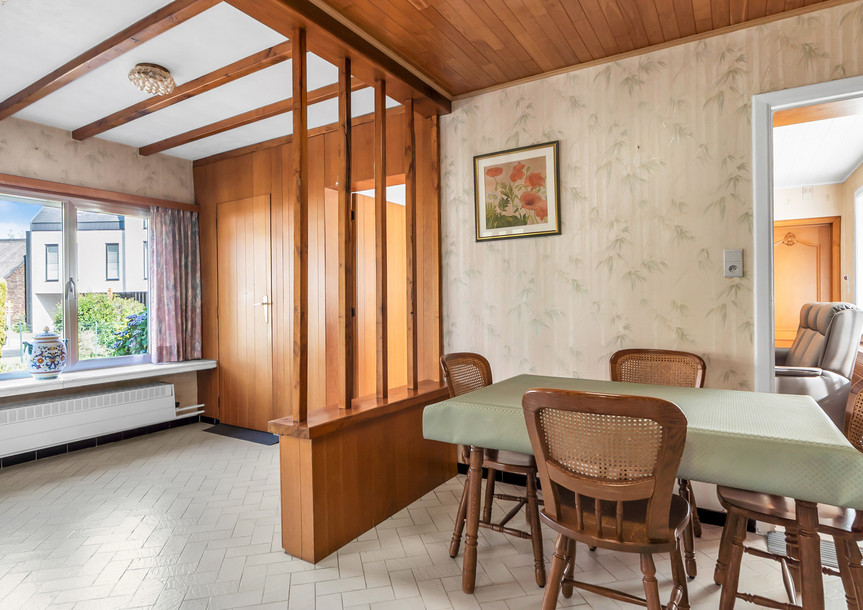 Huis te koop in Veerle