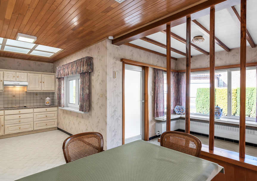 Huis te koop in Veerle