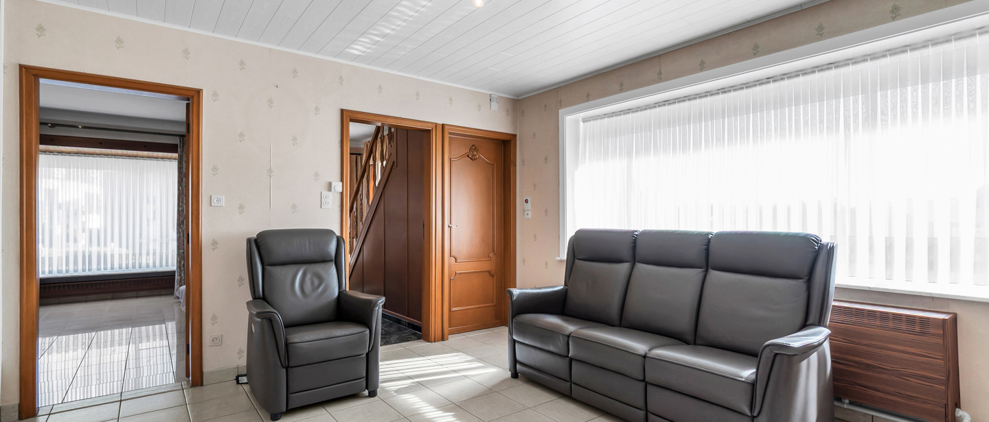 Huis te koop in Veerle