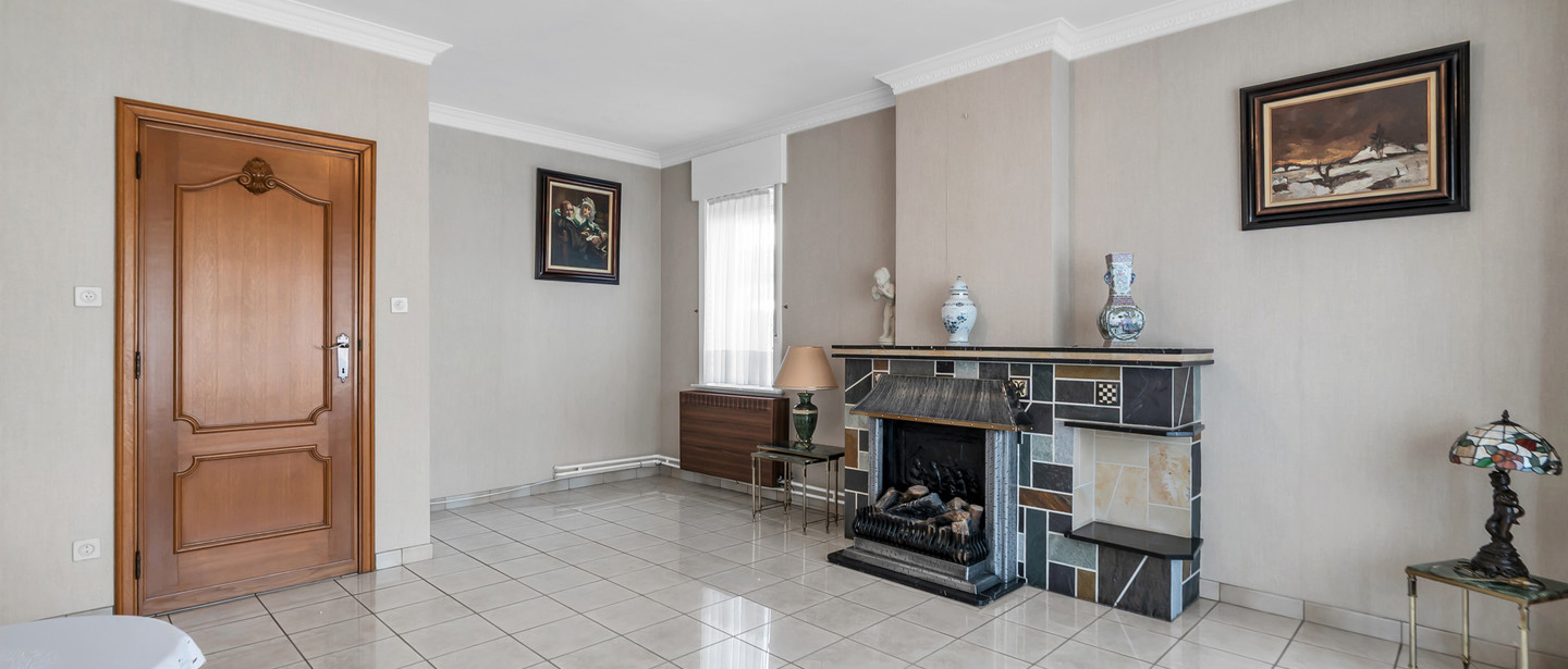 Huis te koop in Veerle