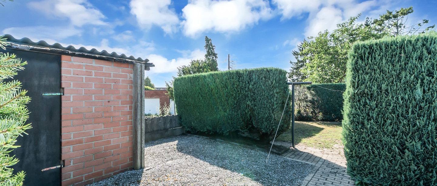 Huis te koop in Veerle