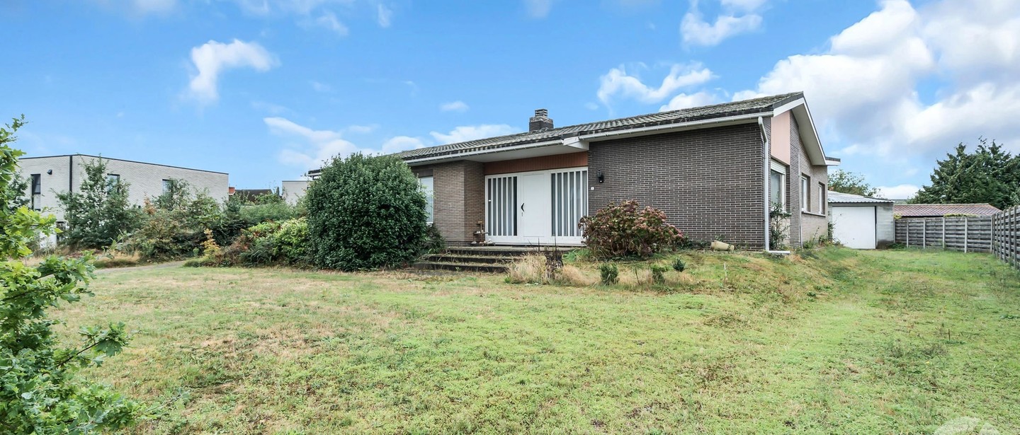 Huis te koop in Veerle