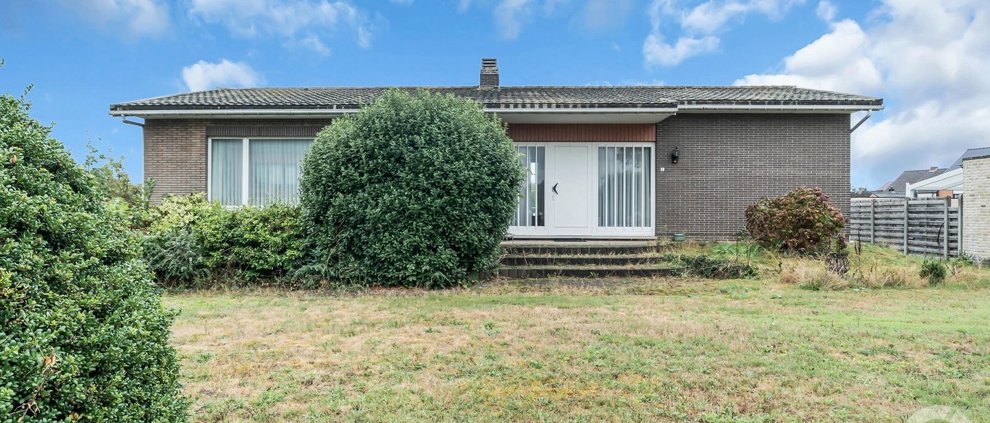 Huis te koop in Veerle