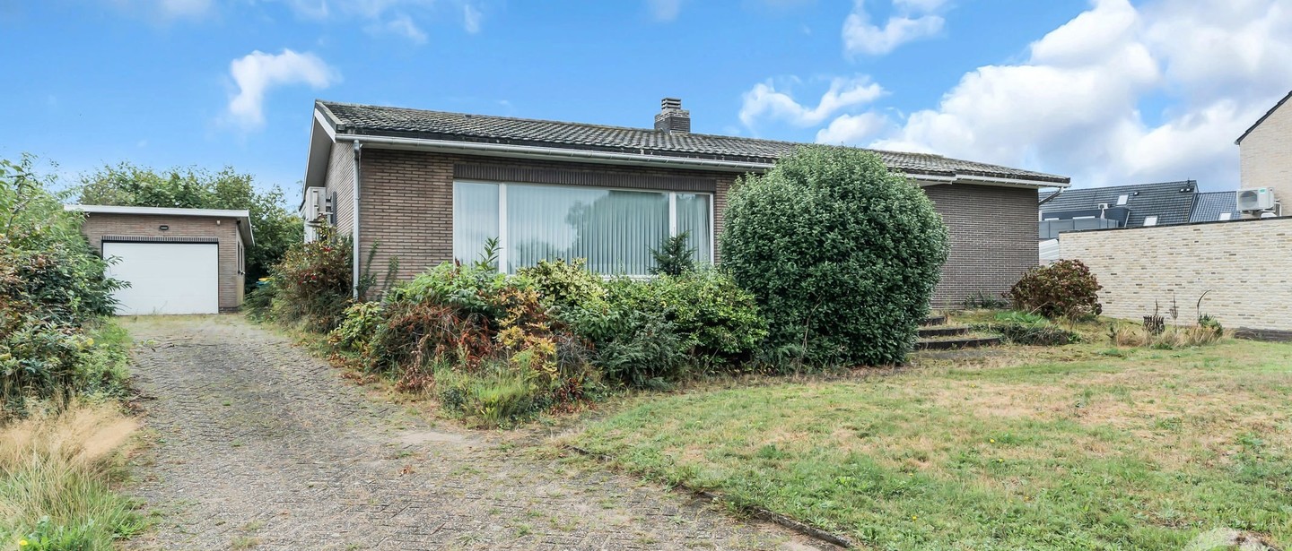 Huis te koop in Veerle
