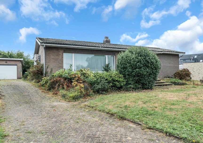 Huis te koop in Veerle