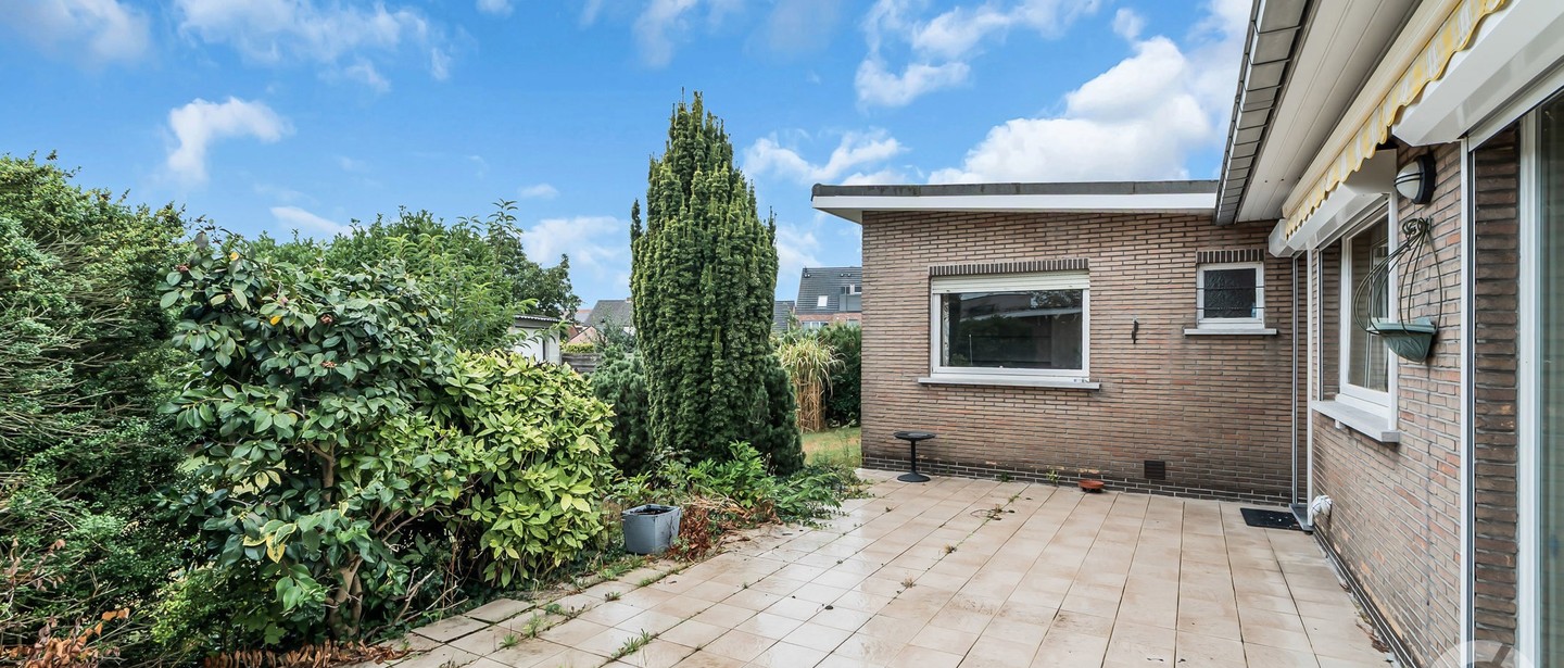Huis te koop in Veerle
