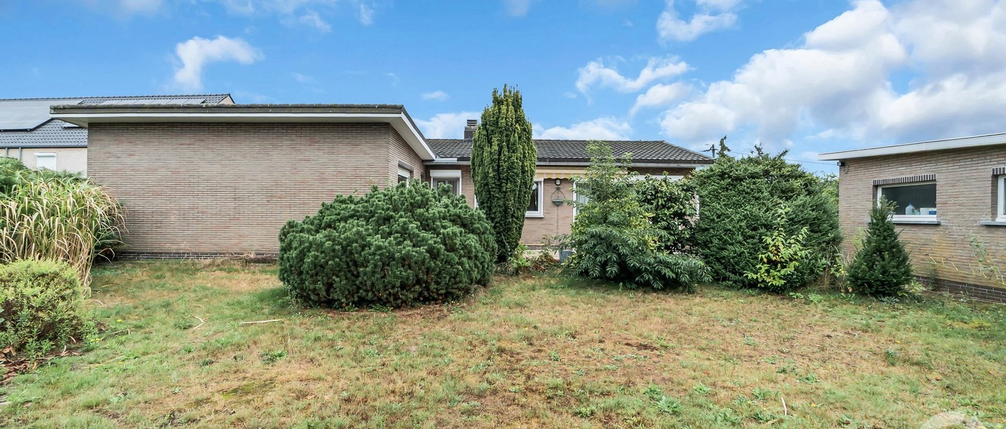 Huis te koop in Veerle