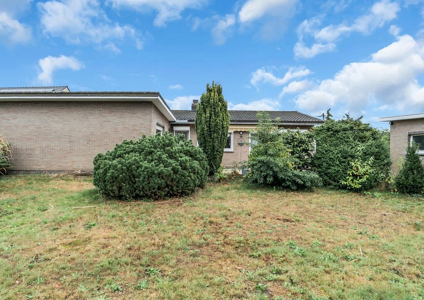 Huis te koop in Veerle
