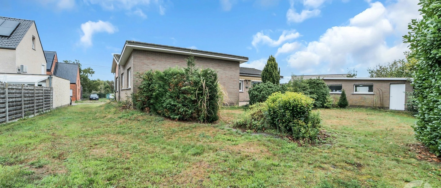 Huis te koop in Veerle