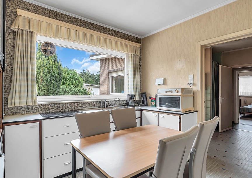 Huis te koop in Veerle