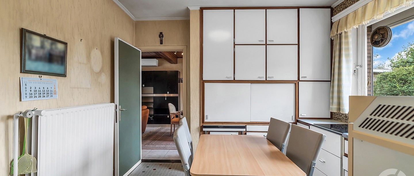 Huis te koop in Veerle