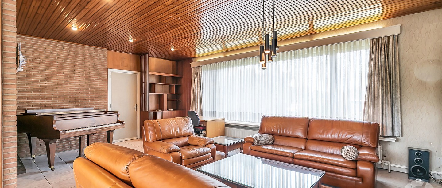 Huis te koop in Veerle