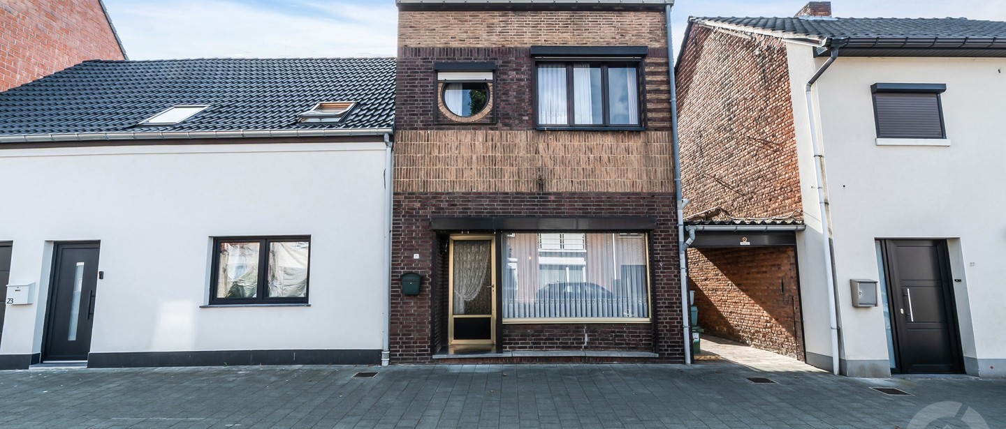 Huis te koop in Veerle