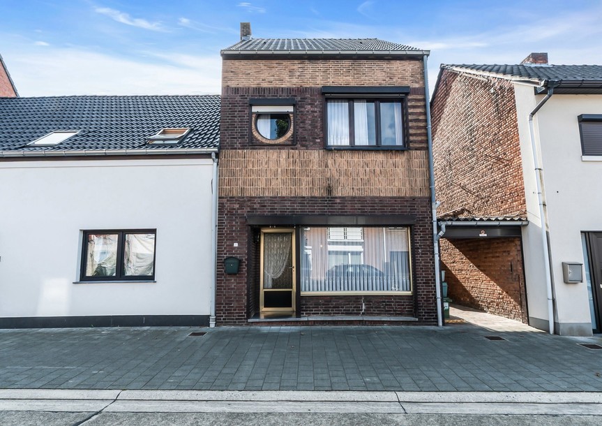 Huis te koop in Veerle