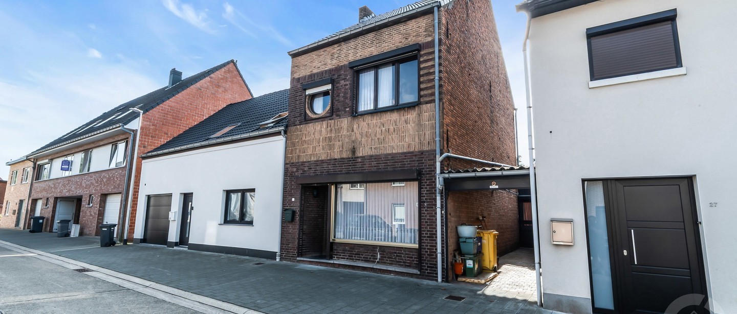 Huis te koop in Veerle