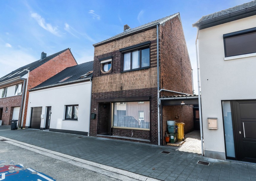 Huis te koop in Veerle